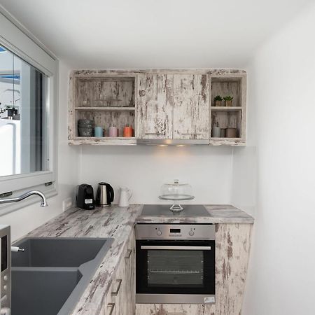 Avenoir 1Bedroom Luxury Cave Villa Vóthon エクステリア 写真