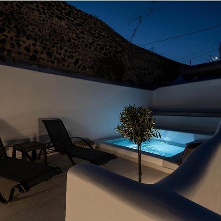 Avenoir 1Bedroom Luxury Cave Villa Vóthon エクステリア 写真