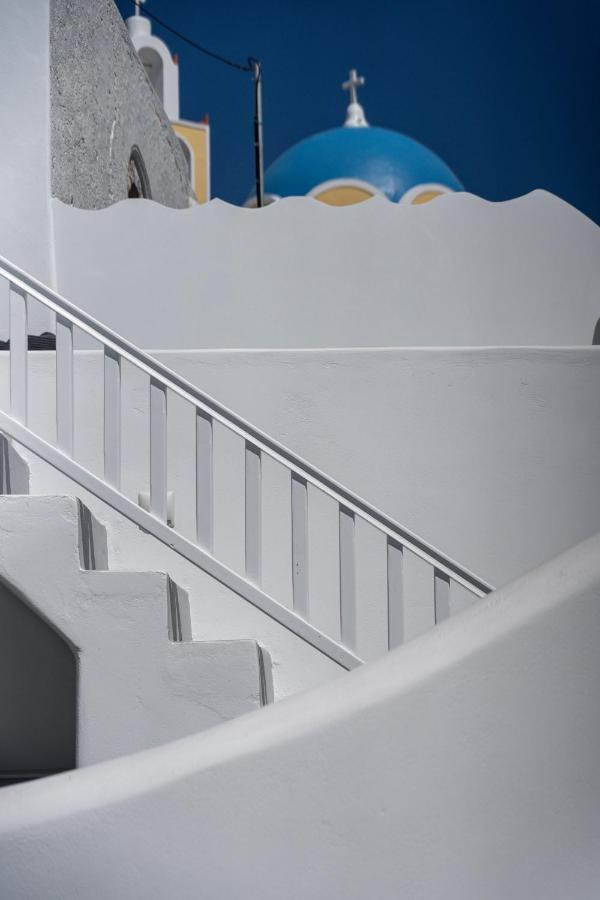 Avenoir 1Bedroom Luxury Cave Villa Vóthon エクステリア 写真