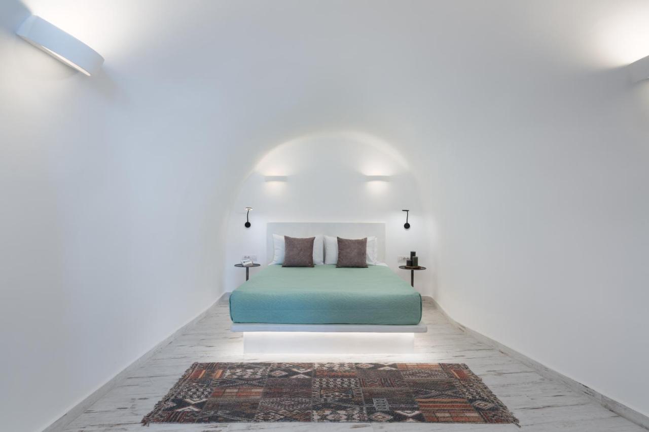 Avenoir 1Bedroom Luxury Cave Villa Vóthon エクステリア 写真