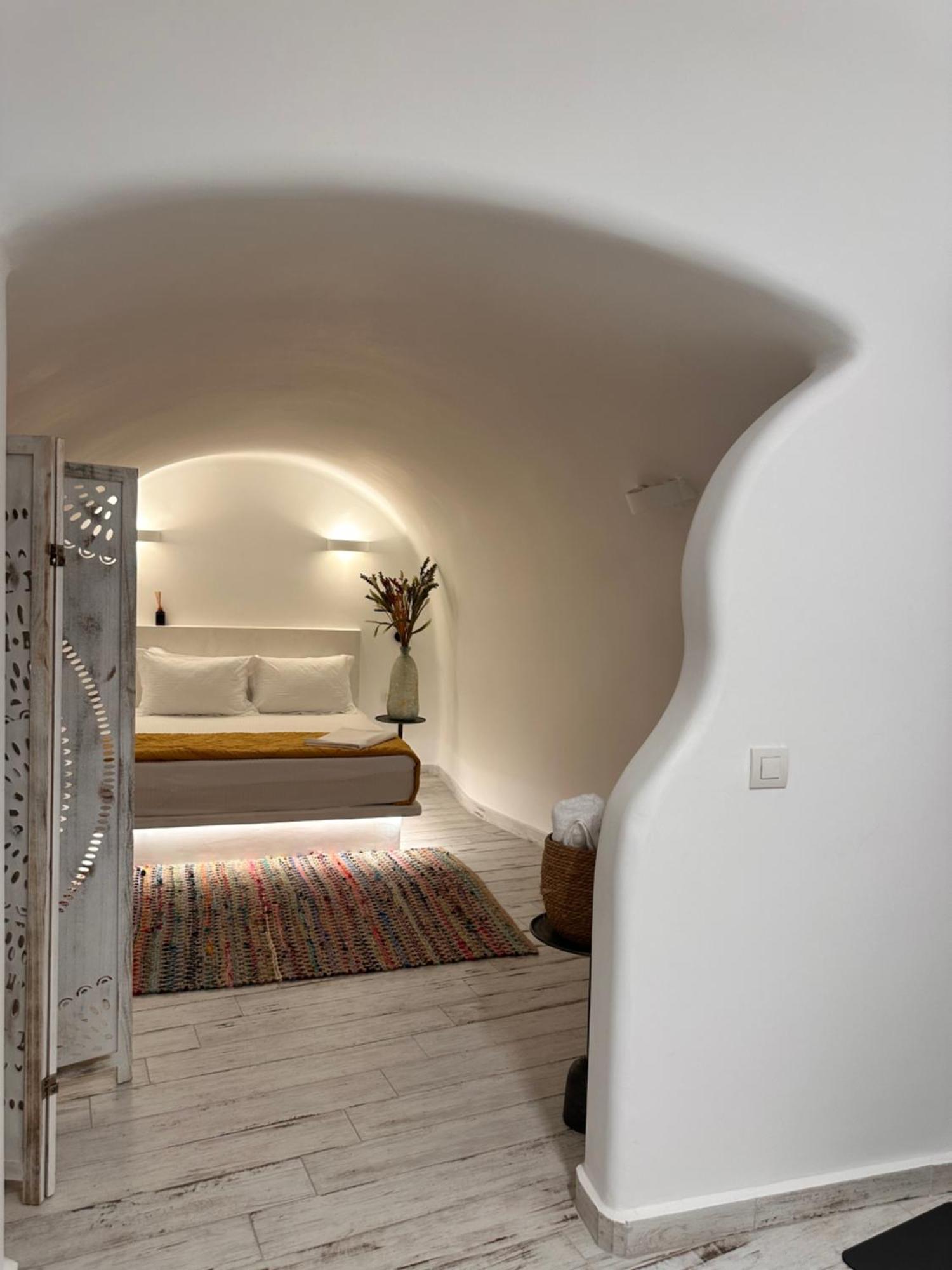 Avenoir 1Bedroom Luxury Cave Villa Vóthon エクステリア 写真