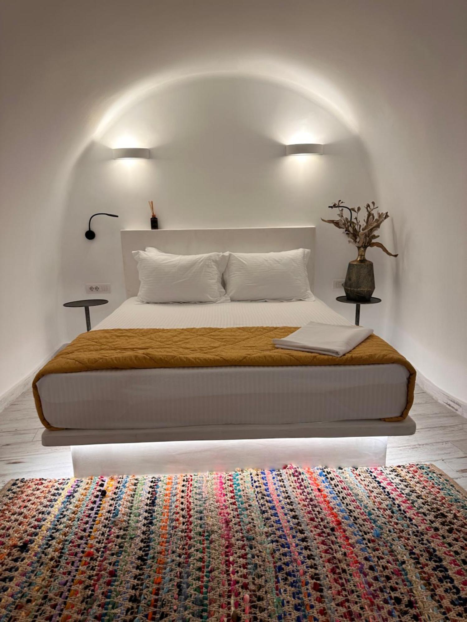 Avenoir 1Bedroom Luxury Cave Villa Vóthon エクステリア 写真