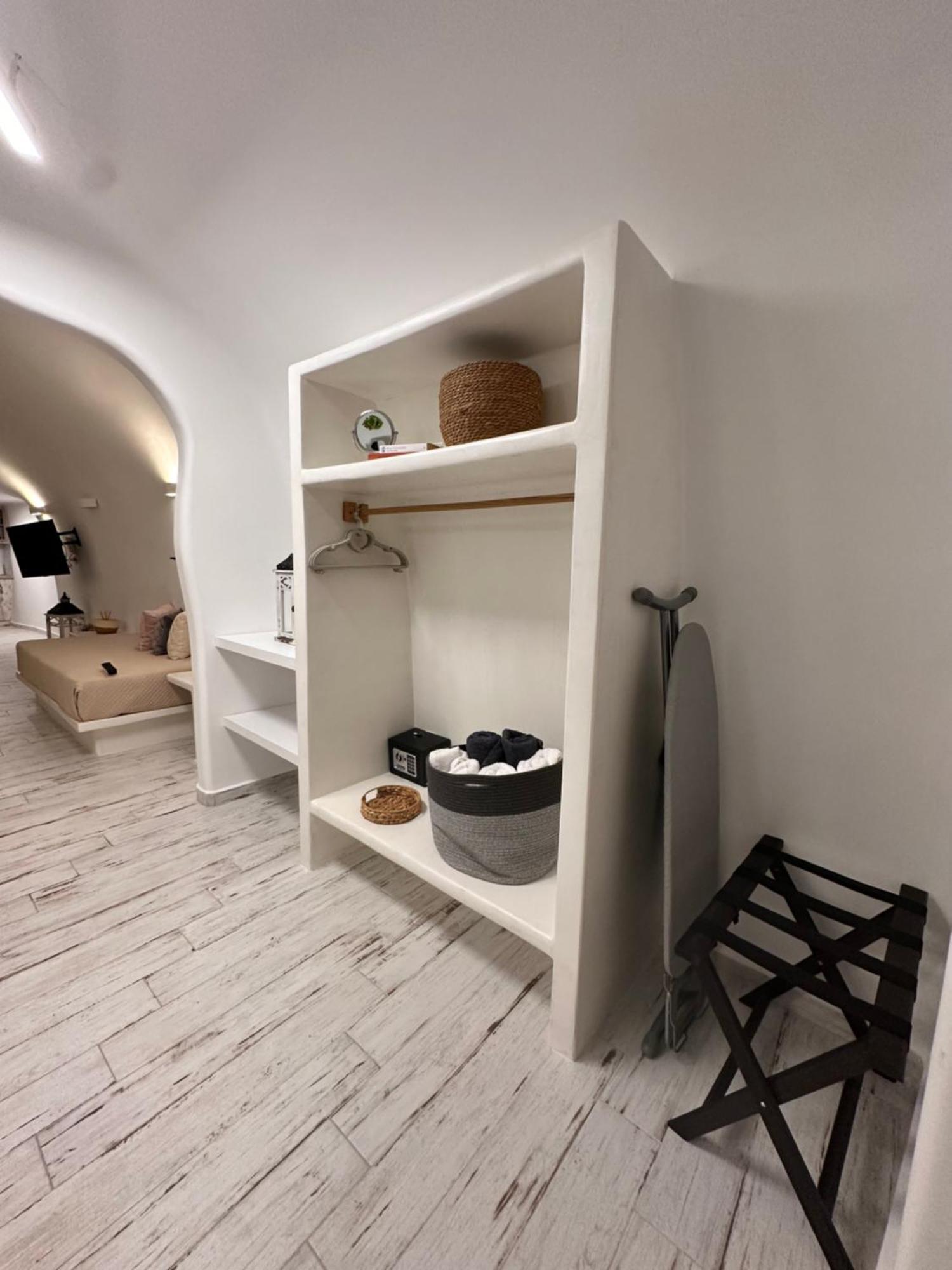 Avenoir 1Bedroom Luxury Cave Villa Vóthon エクステリア 写真