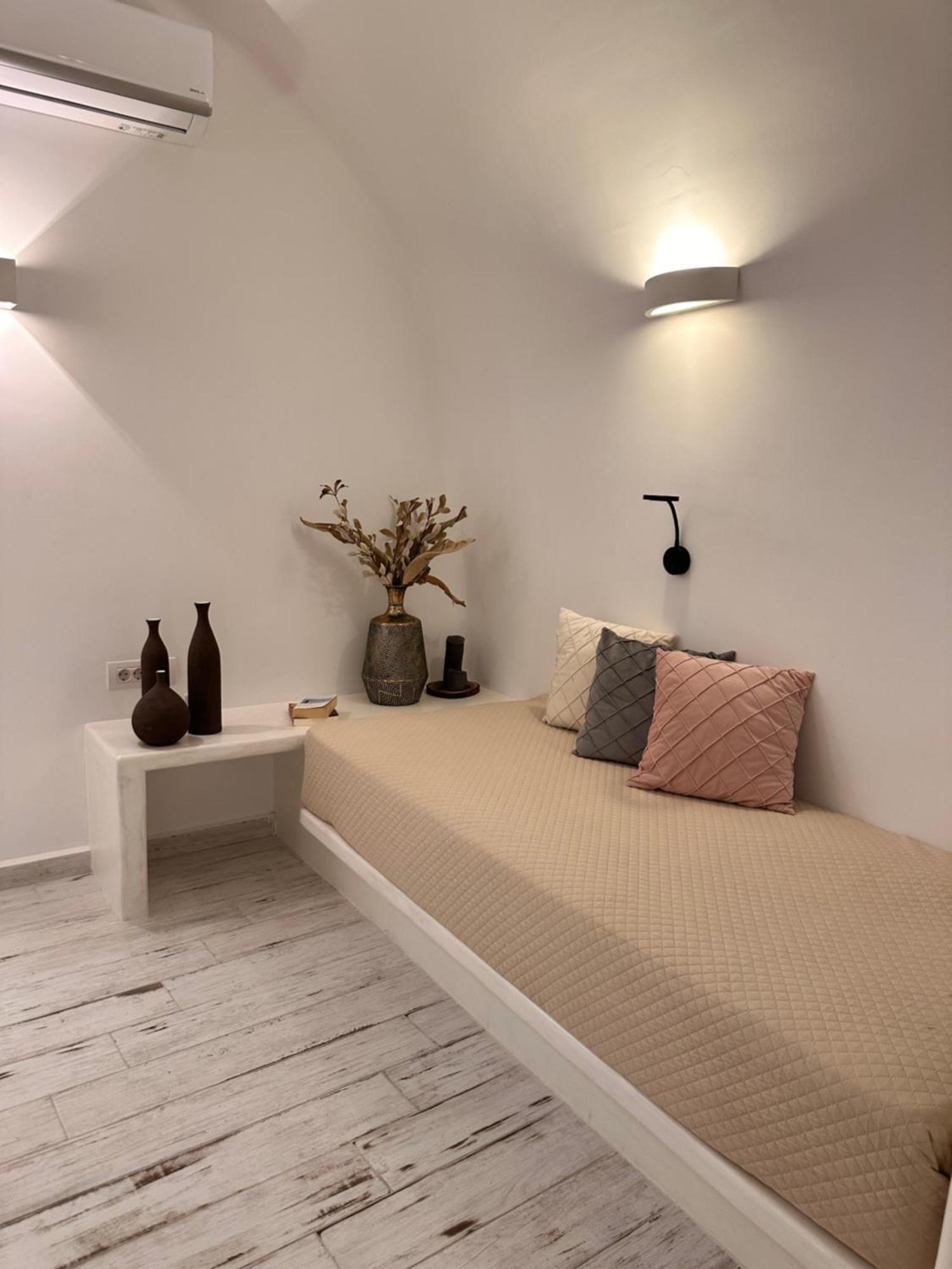 Avenoir 1Bedroom Luxury Cave Villa Vóthon エクステリア 写真